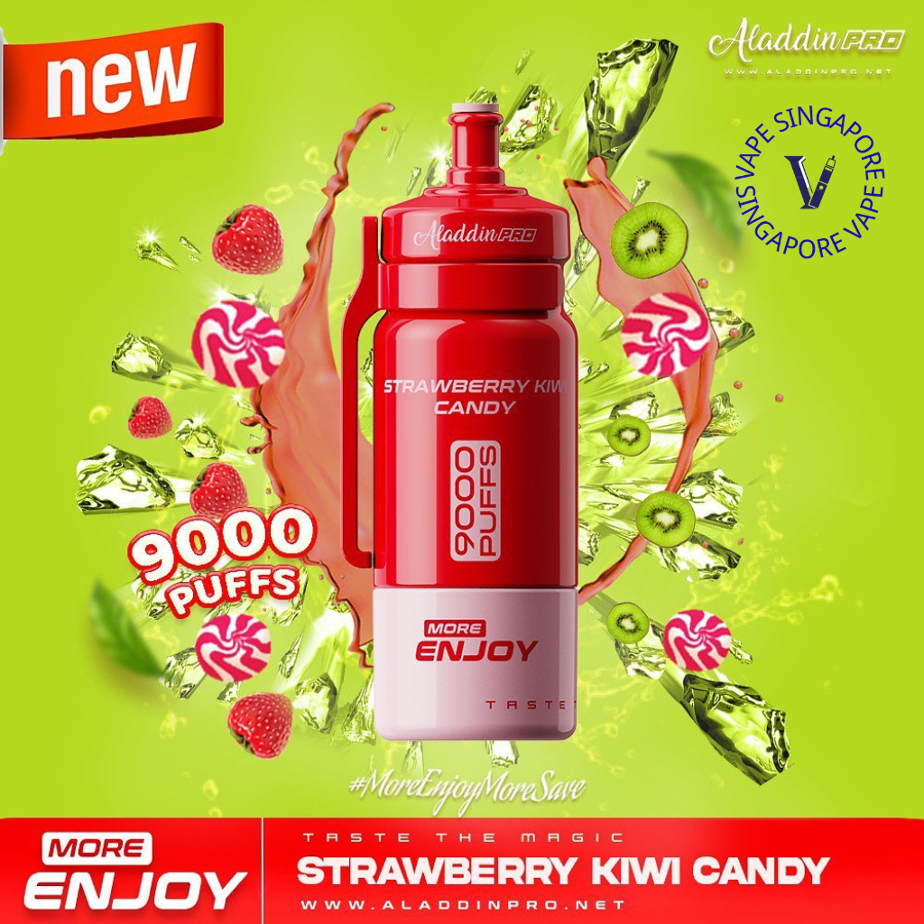 aladdin-enjoy-cartridge-9k-puff-strawberry-kiwi-vape-singapore-sg-vape
