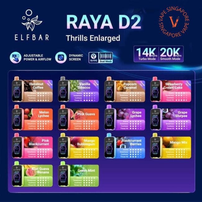 elf-bar-vape-shop-singapore-elfbar-raya-d2-20k-puffs-sg-vape