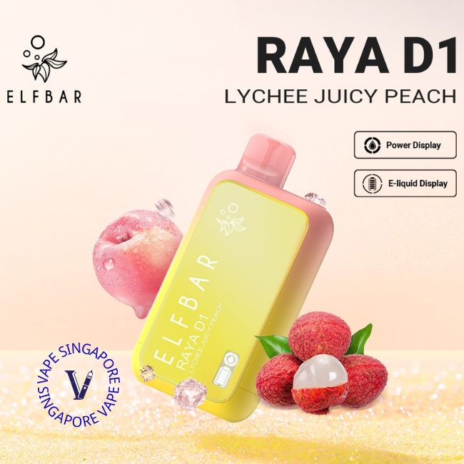 elf-bar-raya-13k-lychee-juicy-peach-sg-vape-shop-singapore