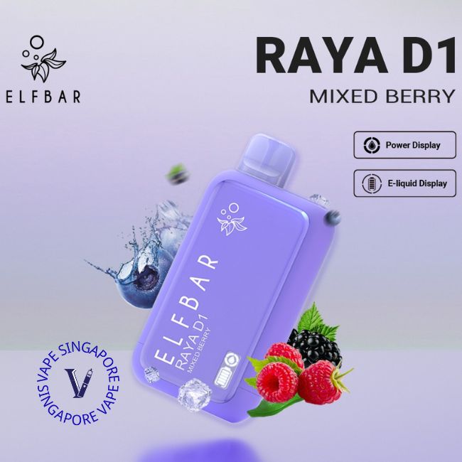 elf-bar-raya-13k-mixed-berry-sg-vape-shop-singapore