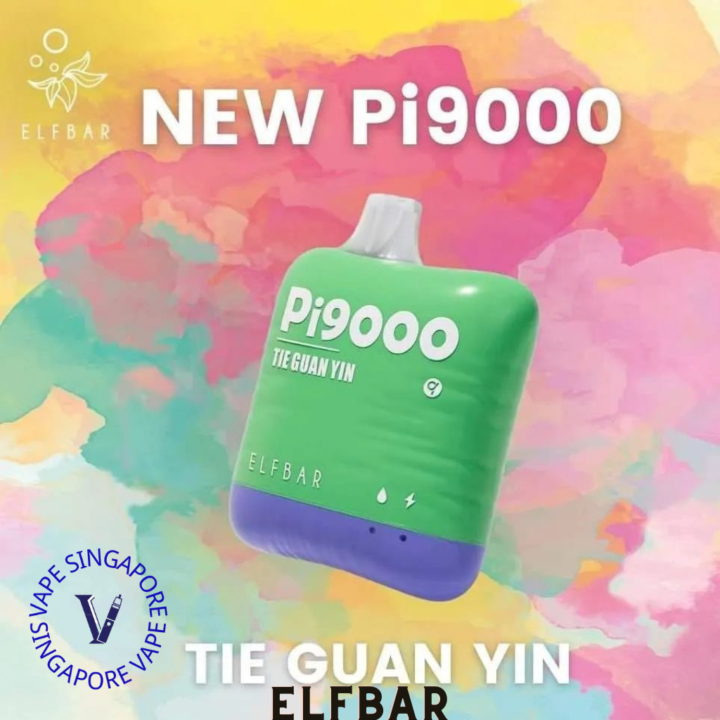 elfbar-9k-puff-tieguanyin-disposable-vape-singapore-sg-vape