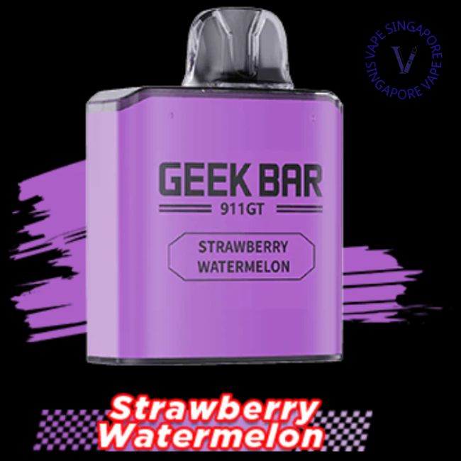 geekbar-gt911-16-puff-strawberry-watermelon-vape-shop-singapore-sg-vape