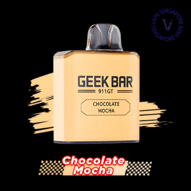 geekbar-gt911-16k-puff-chocolate-mocha-vape-shop-singapore-sg-vape