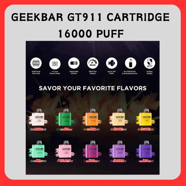 geekbar-gt911-cartridge-16000-puff-vape-shop-singapore-sg-vape