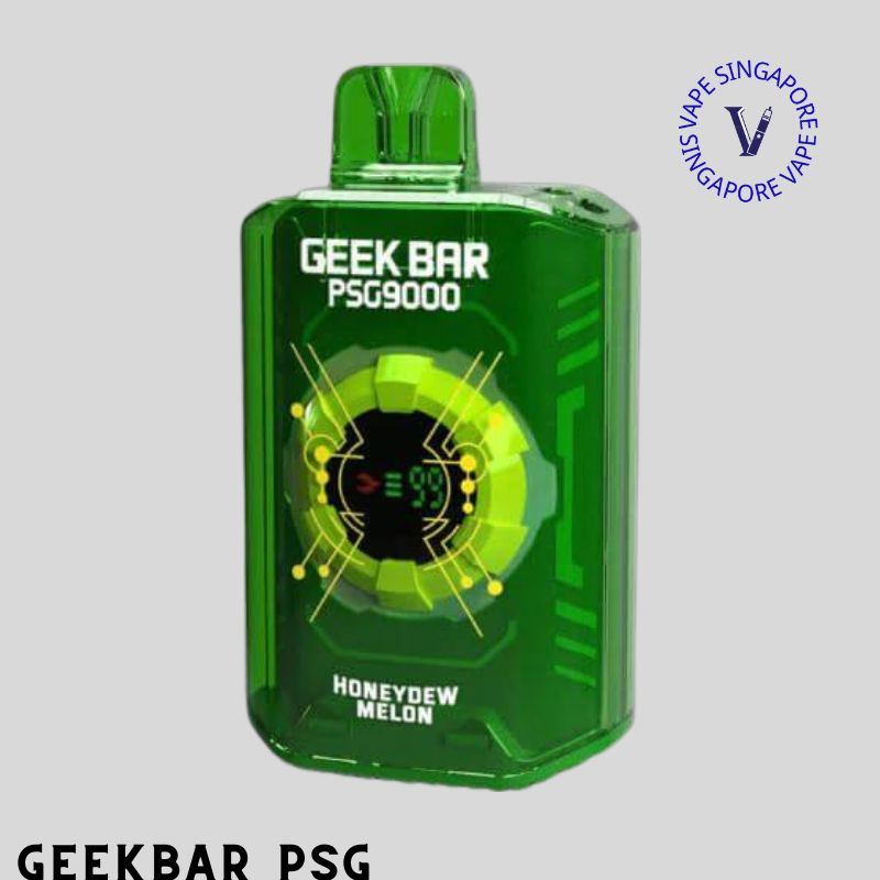 geekbar-9k-puff-honeydew-melon-disposable-vape-singapore-sg-vape