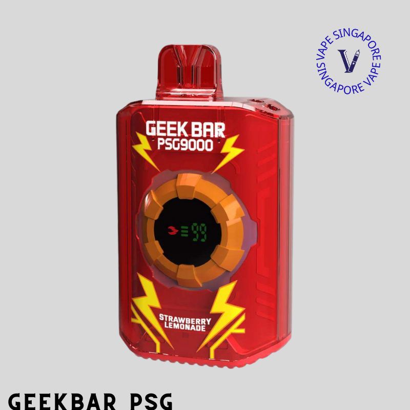 geekbar-9k-puff-strawberry-lemonade-disposable-vape-singapore-sg-vape
