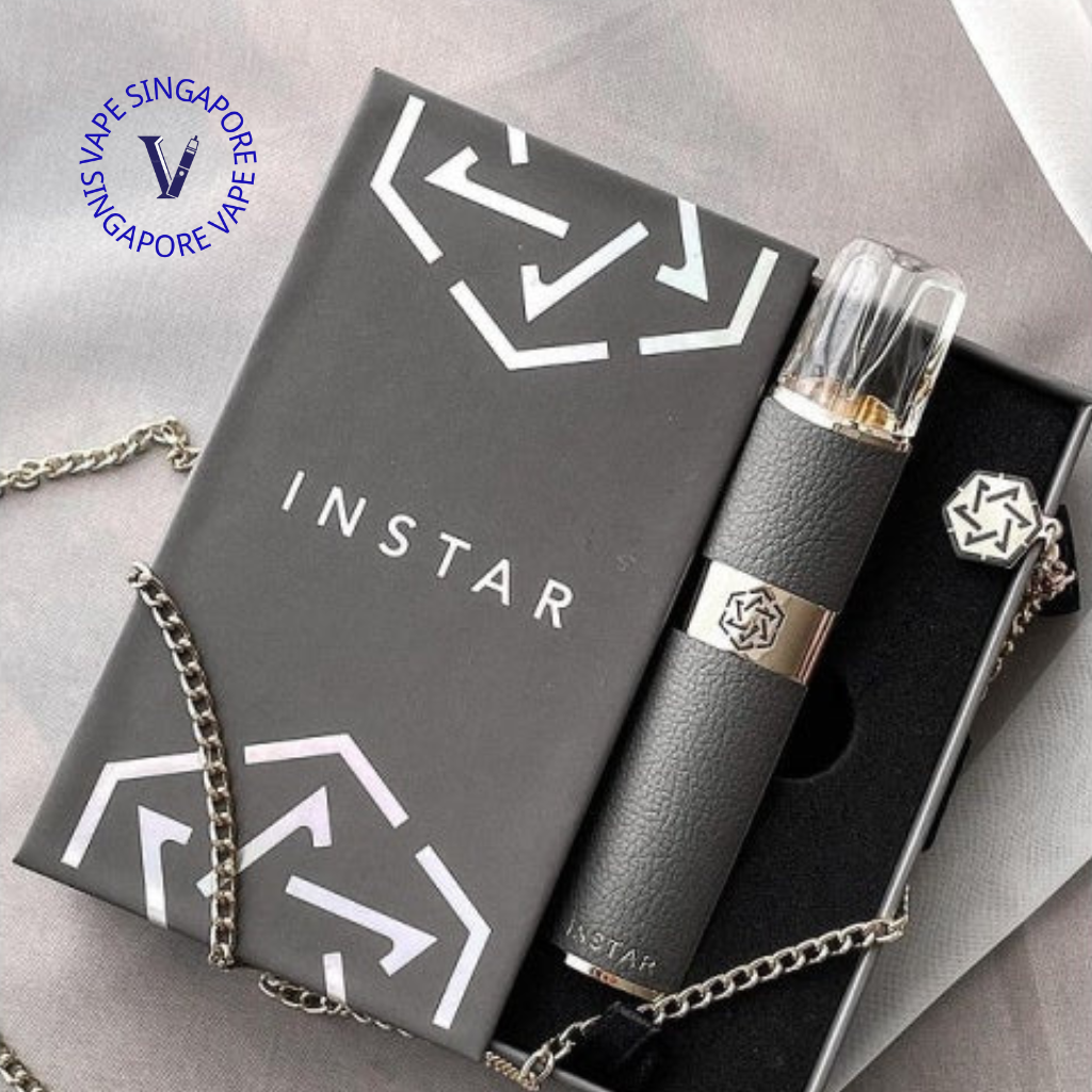 instar-device-grey-color-vape-singapore-sg-vape