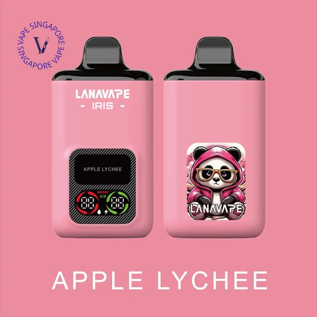 lana-iris-30k-vape-shop-singapore-sg-vape-apple-lychee