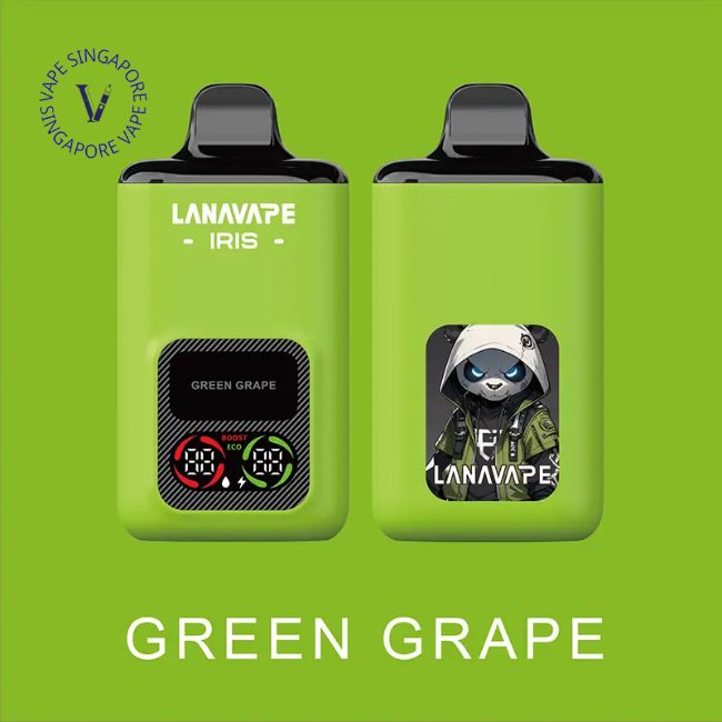lana-iris-30k-vape-shop-singapore-sg-vape-green-grape