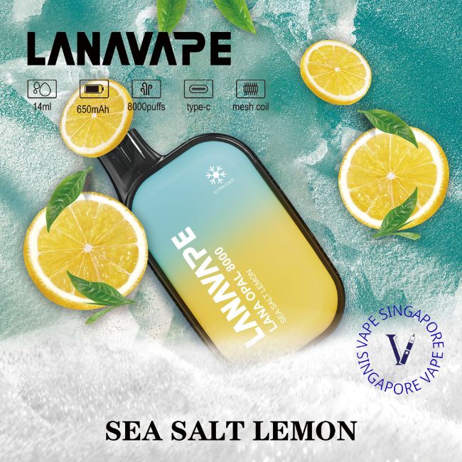 lana-opal-8000-puff-sea-salt-lemon-disposable-sg-vape-shop-singapore
