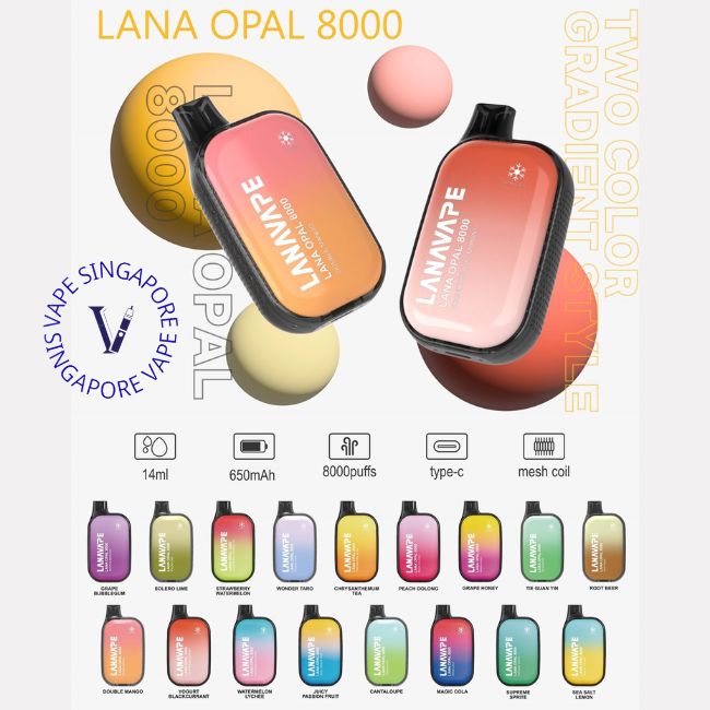 lana-opal-8k-puff-disposable-sg-vape-shop-singapore