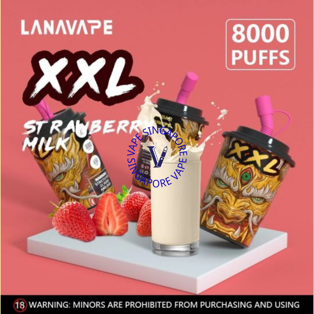 lana-xxl-8000-puff-strawberry-milk-disposable-vape-singapore-sg-vape