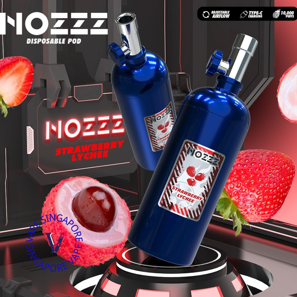 nozzz-10k-puff-strawberry-lychee-disposable-vape-singapore-sg-vape