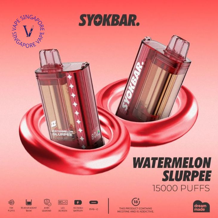 syokbar-15k-puffs-sg-vape-shop-singapore-watermelon-slurpee