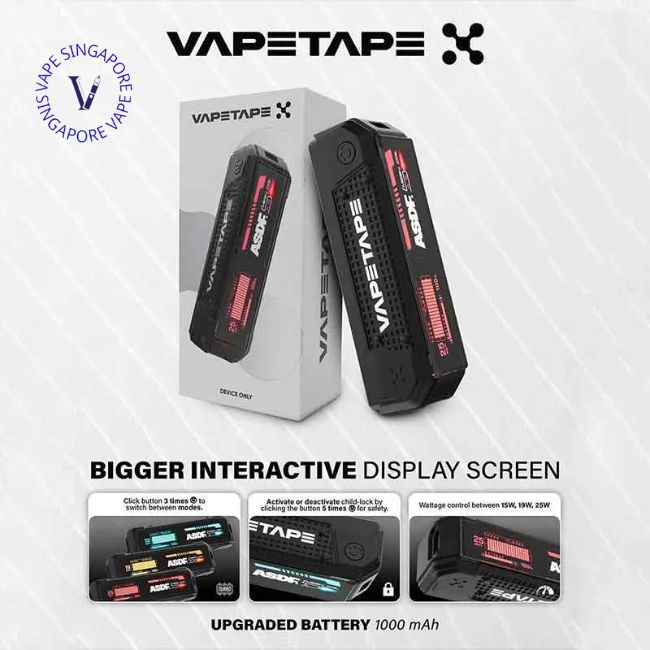 vapetape-offgrid-unplug-sg-vape-shop-singapore-battery-unplug
