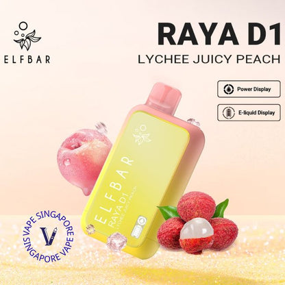 elf-bar-raya-13k-lychee-juicy-peach-sg-vape-shop-singapore
