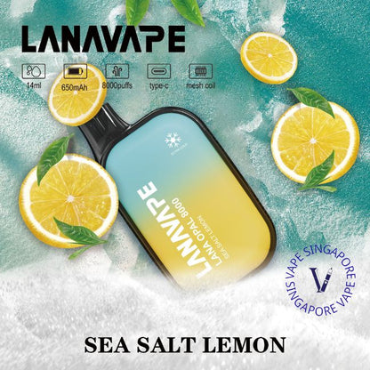 lana-opal-8000-puff-sea-salt-lemon-disposable-sg-vape-shop-singapore