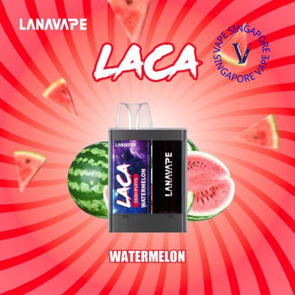 lana-laca-5500-puff-watermelon-disposable-vape-singapore-sg-vape