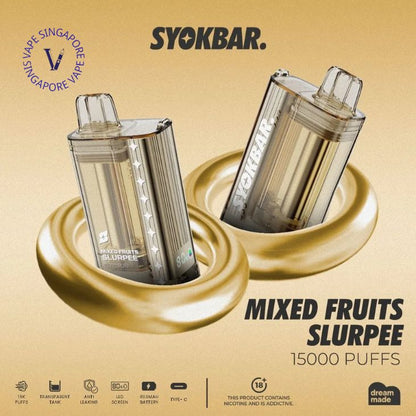 syokbar-15k-puffs-sg-vape-shop-singapore-mix-fruit-slurpee